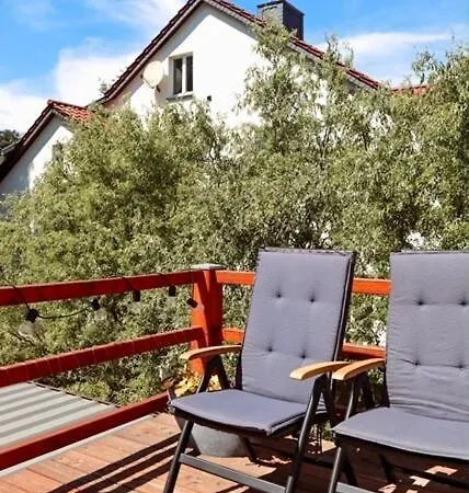 Modern In Falkenberg Villa Falkenberg (Markisch-Oderland)