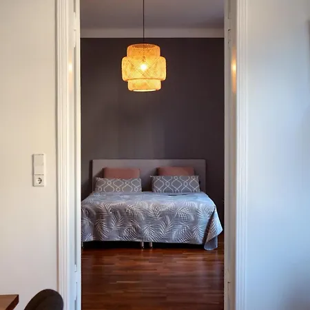 Modern In Falkenberg *