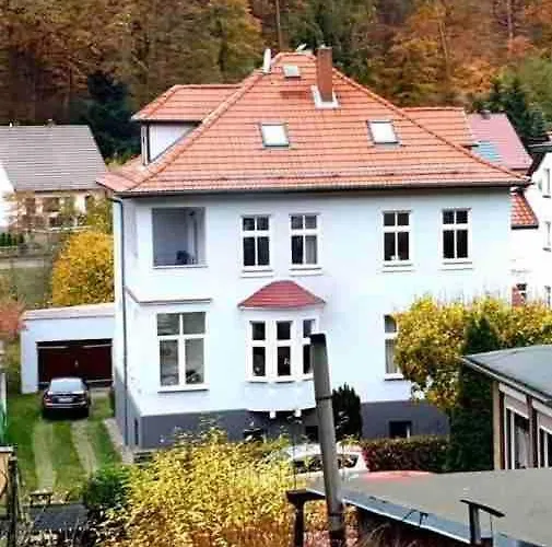 Modern In Falkenberg ヴィラ