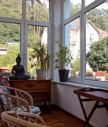 Modern In Falkenberg * Falkenberg (Markisch-Oderland)