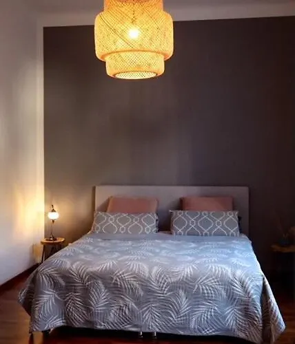 Modern In Falkenberg ヴィラ