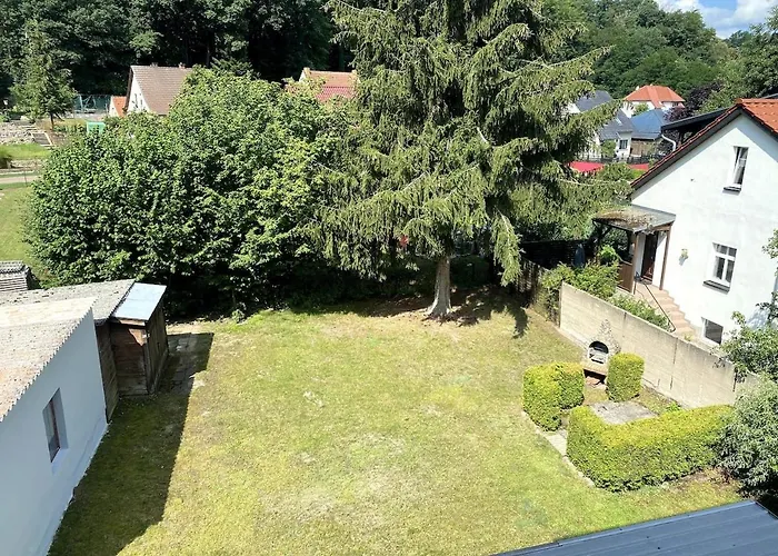 Modern In Falkenberg Falkenberg (Markisch-Oderland)